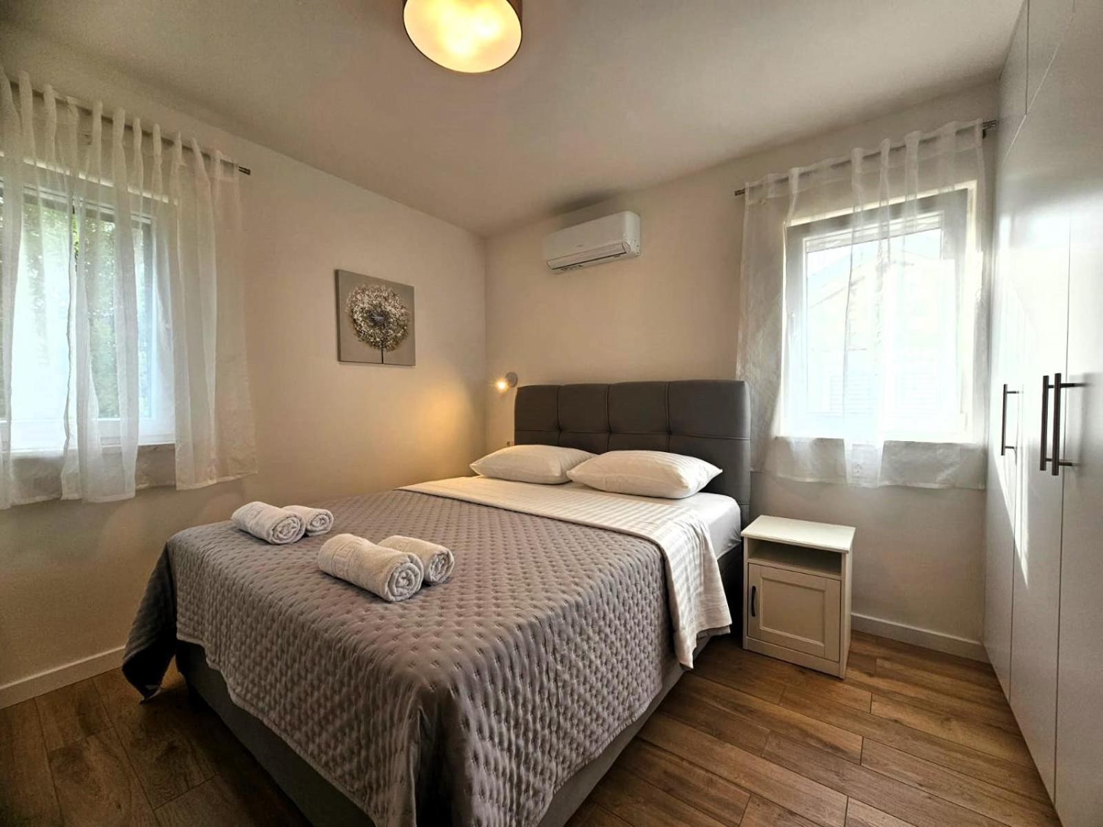 Apartments Miamare 2 Primosten Room photo