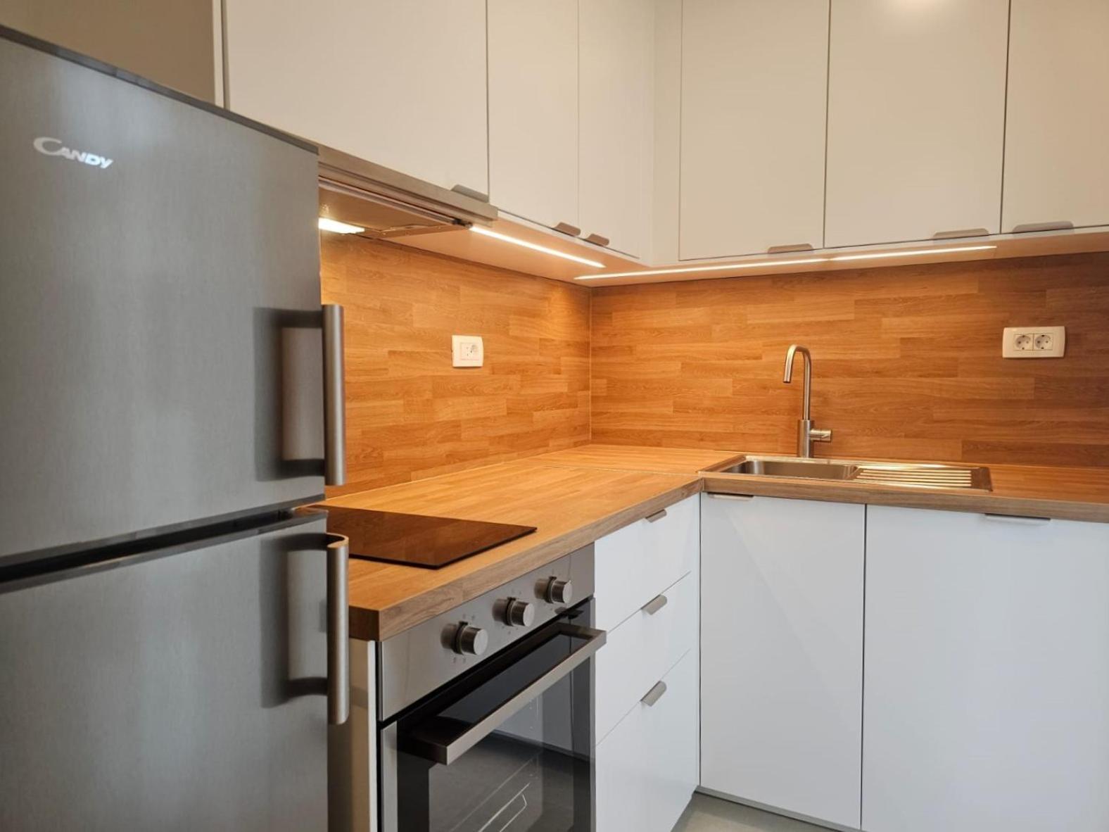 Apartments Miamare 2 Primosten Exterior photo