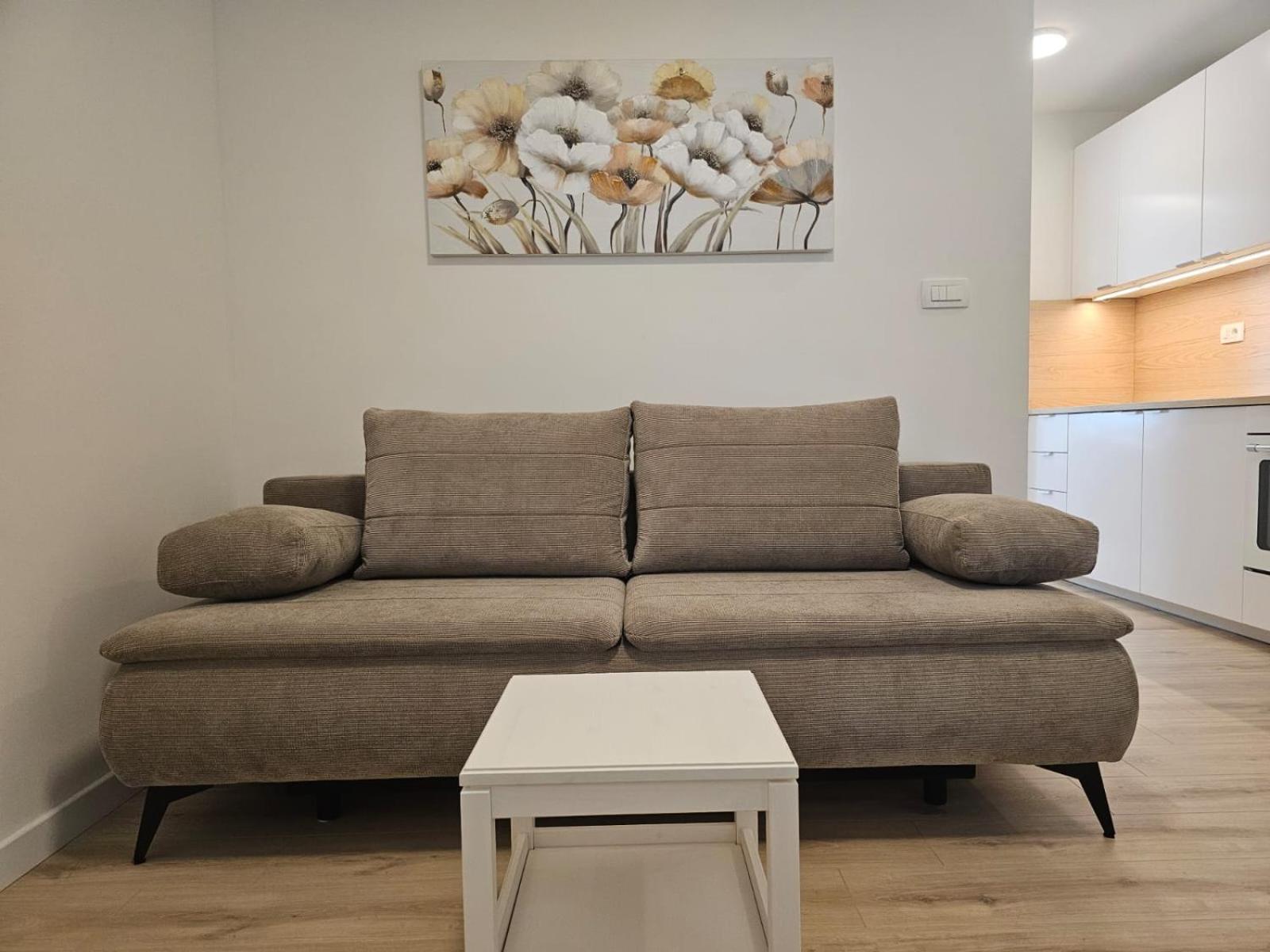 Apartments Miamare 2 Primosten Exterior photo